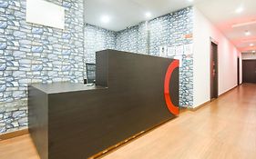 Hotel O Red Velvet Premium